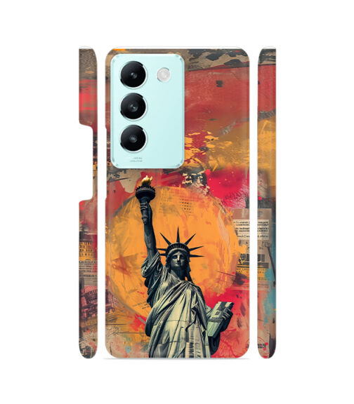 Liberty Vivo T3 (5G) Mobile Cover
