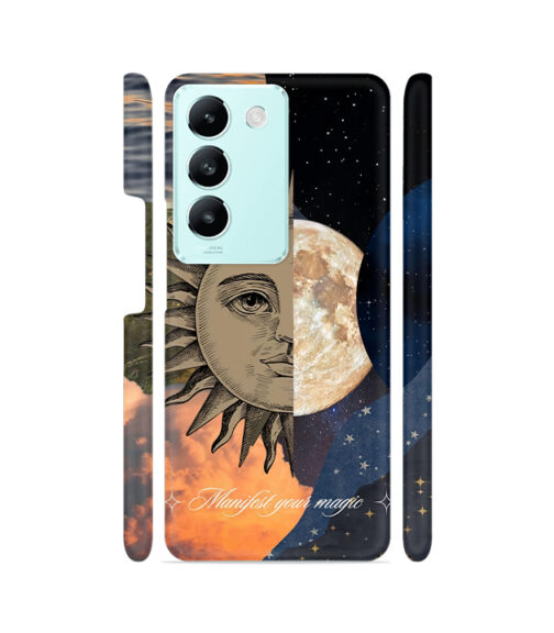 Manifest Vivo T3 (5G) Mobile Cover
