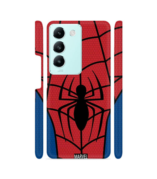 Spiderman Vivo T3 (5G) Mobile Cover