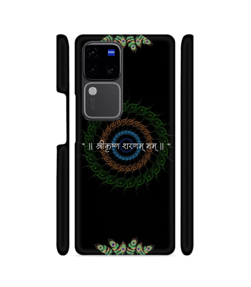 Shri Krishna Vivo V30 (5G) Mobile Cover