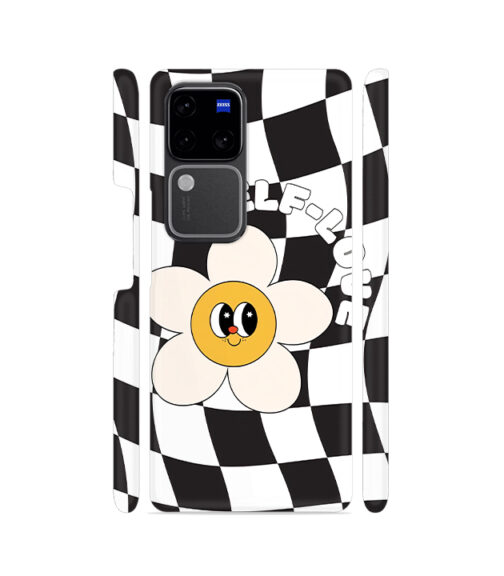Self Love Y2K Vivo V30 (5G) Mobile Cover