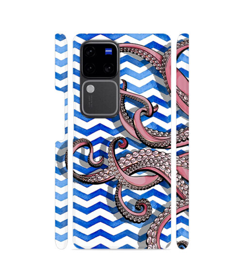 Octopus Y2K Vivo V30 (5G) Mobile Cover