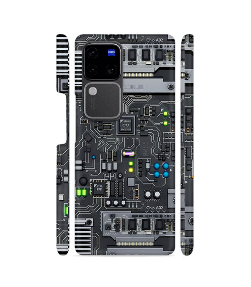 Motherboard Vivo V30 (5G) Mobile Cover