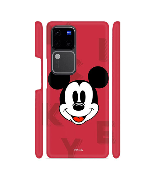Mickey Mouse Vivo V30 (5G) Mobile Cover