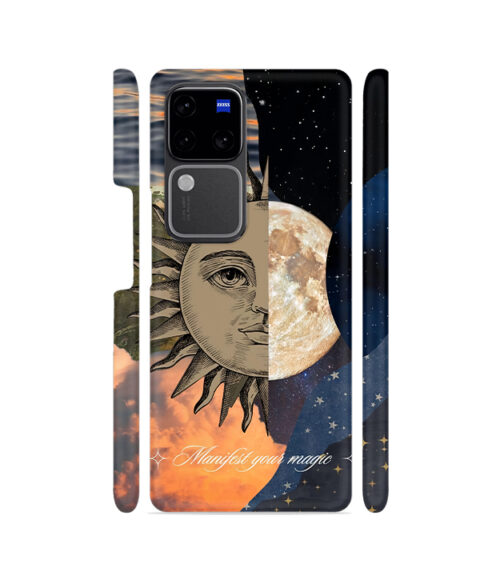 Manifest Vivo V30 (5G) Mobile Cover