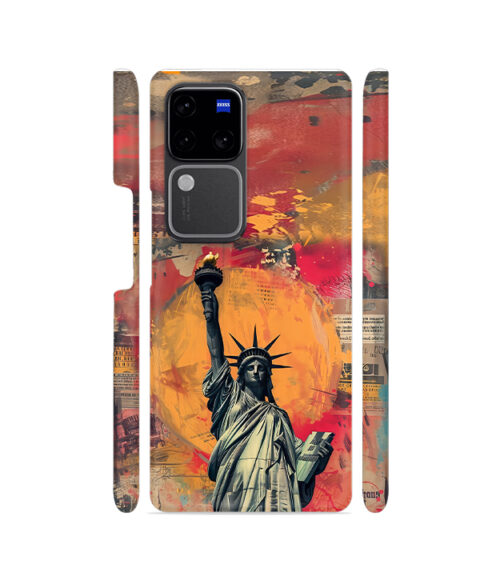 Liberty Vivo V30 (5G) Mobile Cover