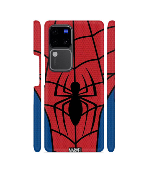 Spiderman Vivo V30 (5G) Mobile Cover