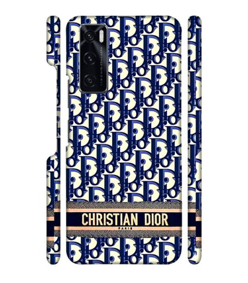 Patterned graphics Vivo V20 SE Mobile Cover