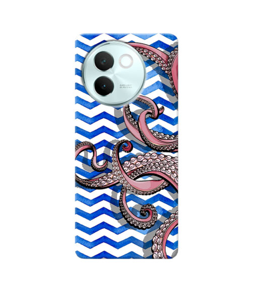 Octopus Y2K Vivo V30 E Mobile Cover