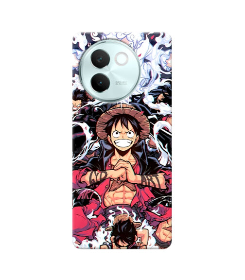 Monkey D. Luffy Vivo V30 E Mobile Cover