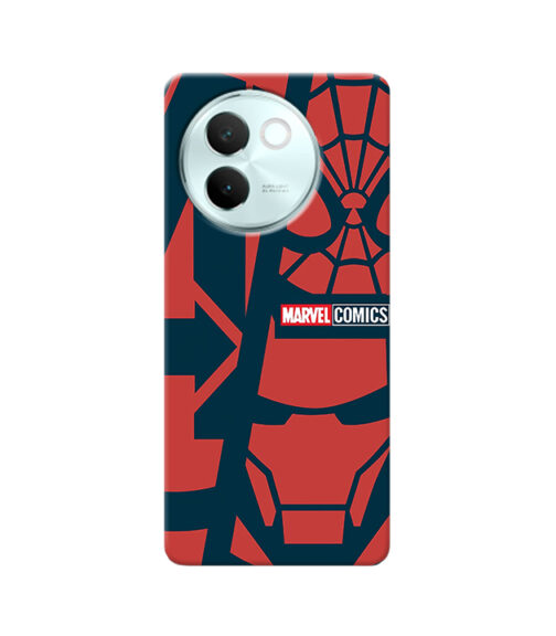 Marvel Vivo V30 E Mobile Cover