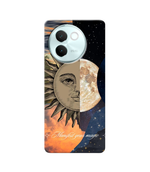 Manifest Vivo V30 E Mobile Cover