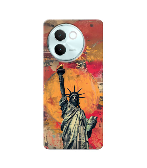Liberty Vivo V30 E Mobile Cover