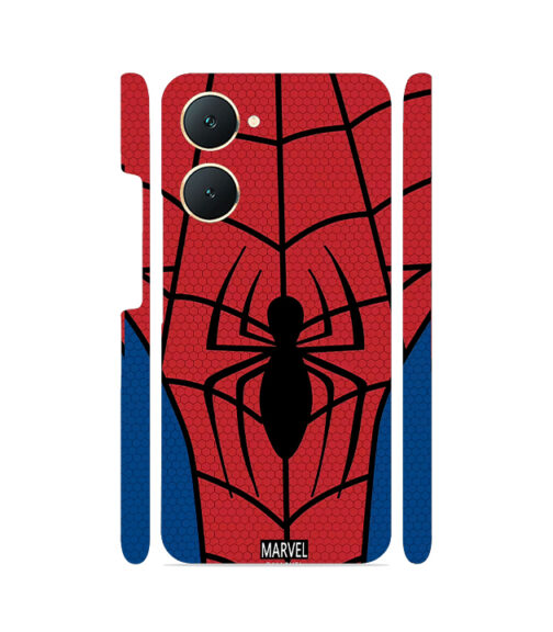 Spiderman Vivo Y03 Mobile Cover