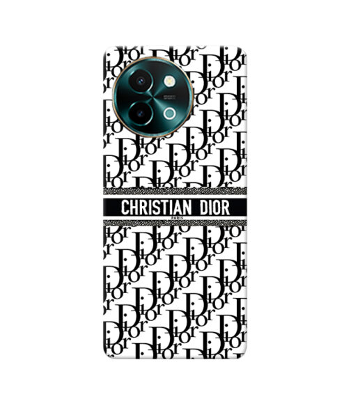 Dior Vivo Y58 Mobile Cover