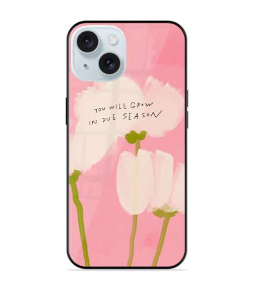 Floral Growth Phone Case