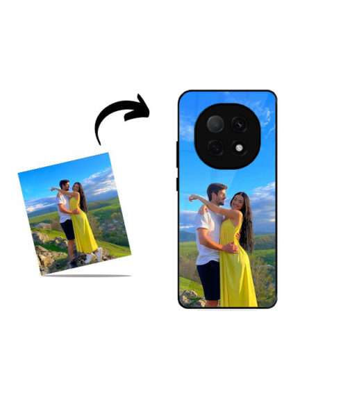 Customized Glass Case Oppo F29 Pro (5G) Mobile Cover