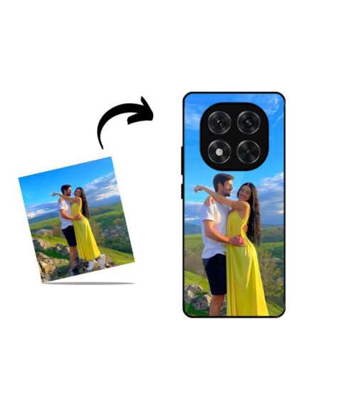Customized Glass Case Xiaomi Redmi Note 14 Pro Plus (5G) Mobile Cover