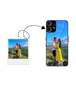 Customized Glass Case CMF Phone 2 Pro 5G Mobile Cover