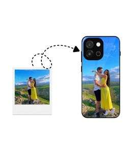Customized Glass Case OnePlus 13s 5G Mobile Cover