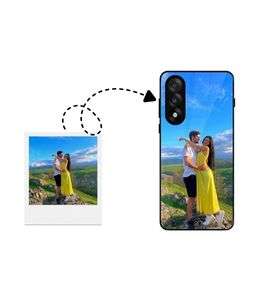 Customized Glass Case OnePlus Nord 5 5G Mobile Cover