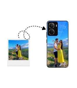 Customized Glass Realme P3 5G Mobile Cover