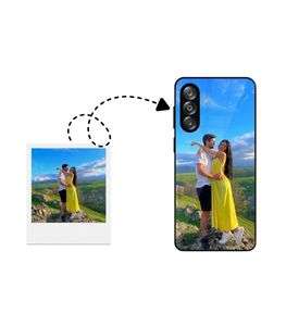 Customized Glass Samsung Galaxy A17 5G Mobile Cover