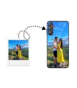 Customized Glass Samsung Galaxy F54 5G Mobile Cover