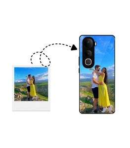 Customized Glass Vivo Y400 Pro Mobile Cover