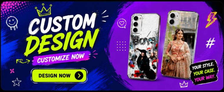 Custom Design