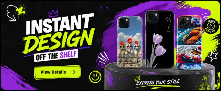 Instant Design