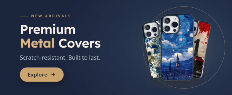 metal-covers Premium Metal Covers